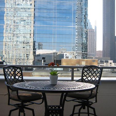 Yonge Suites Furnished Apartments Toronto Cameră foto