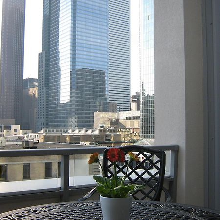 Yonge Suites Furnished Apartments Toronto Cameră foto