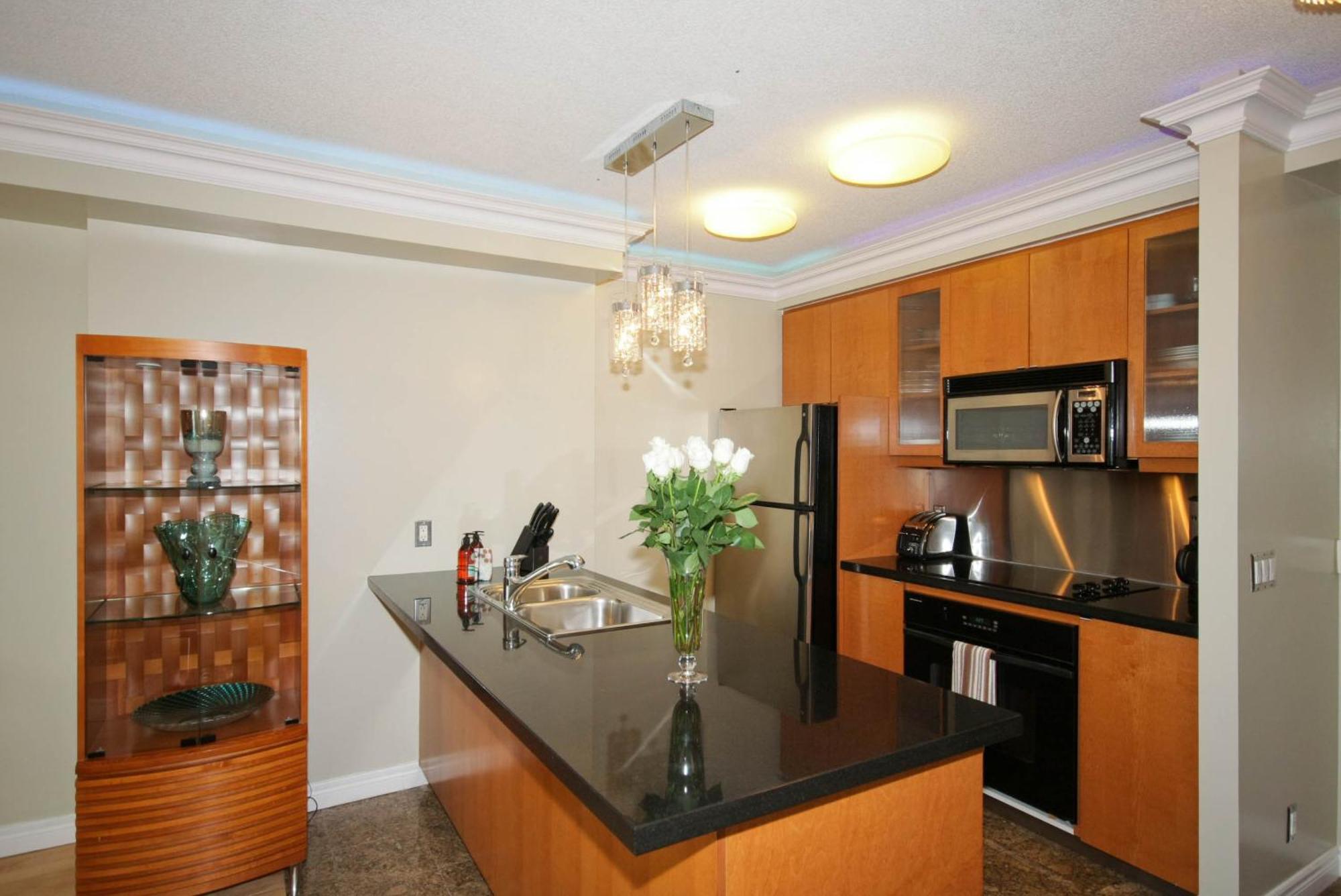 Yonge Suites Furnished Apartments Toronto Cameră foto