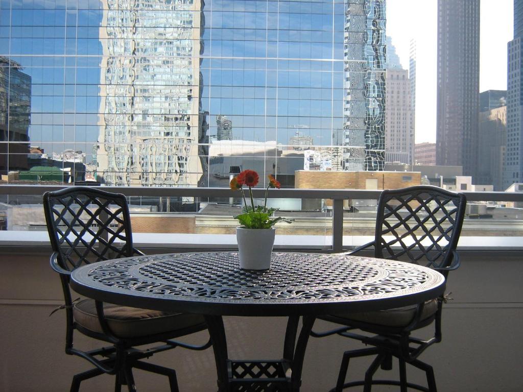 Yonge Suites Furnished Apartments Toronto Cameră foto